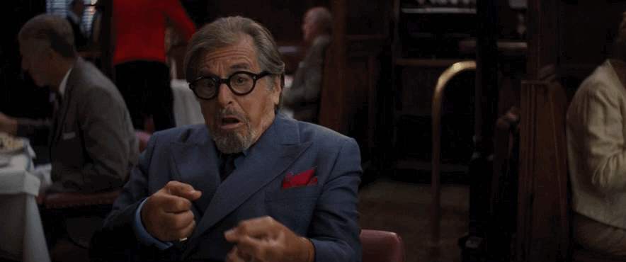 124 - Top 10 Movies of 2019