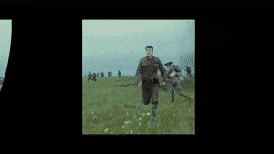 126 - 1917 keeps us clenched