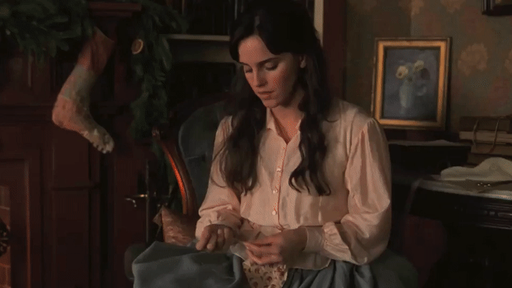 129 - Little Women proves Greta Gerwig is FIRE