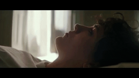 133 - The Rhythm Section puts us to sleep