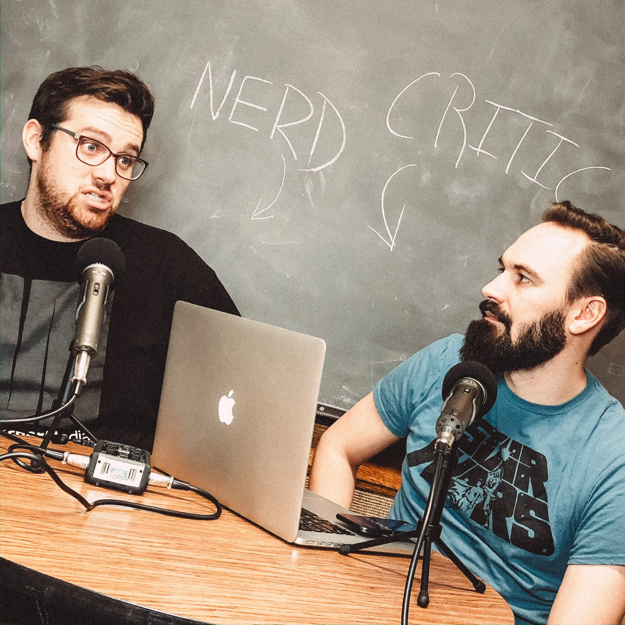 134 - The 2020 Pre-Oscar Show