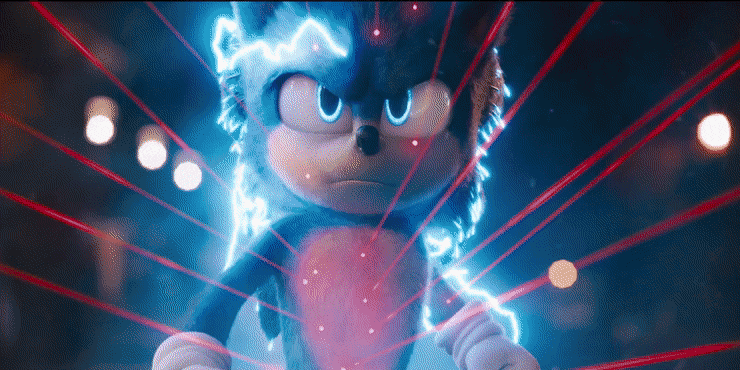 137 - Sonic delivers classic Jim Carey, and little else