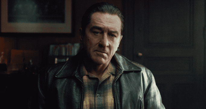 138 - The Irishman proves loyalty is a crummy virtue