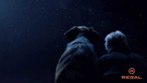 139 - The Call of the Wild cartoons too hard