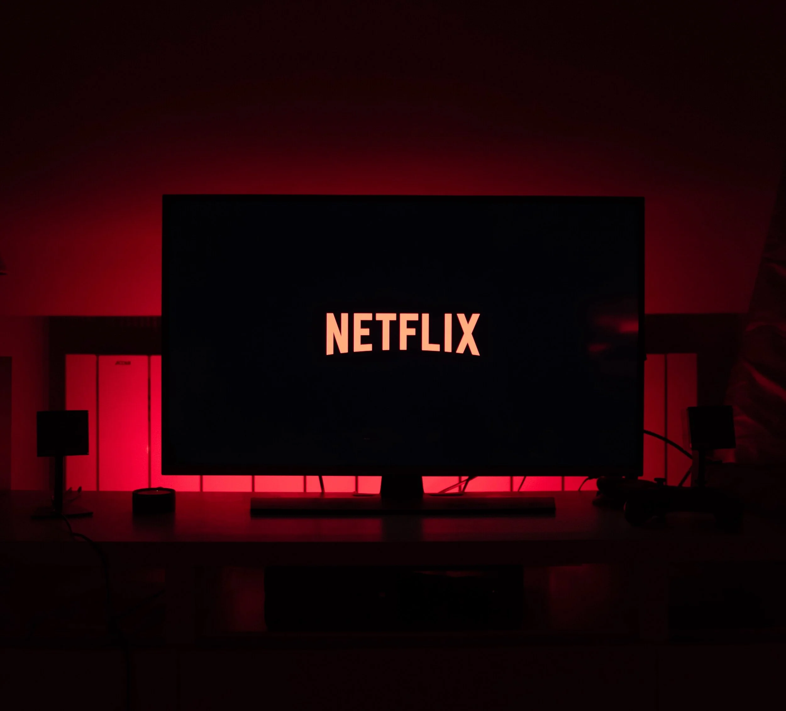 Stuck inside? Here are Movies to watch on Netflix