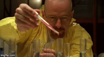 146 - Breaking Bad, Community, About Time