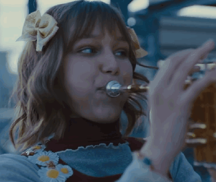 154 - Stargirl misses the point of itself