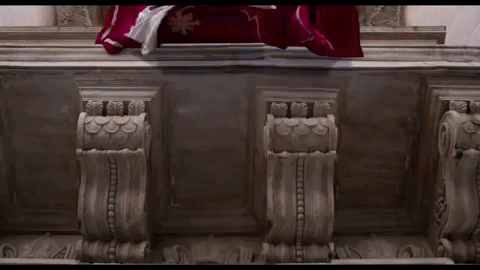 158 - The Two Popes teaches us how to listen