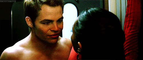 159 - Star Trek (2009) explores duality