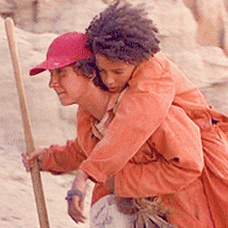 Holes (Project Power, Waco)