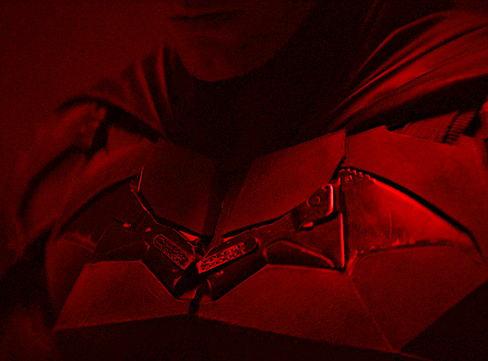 The Batman resurrects our podcast