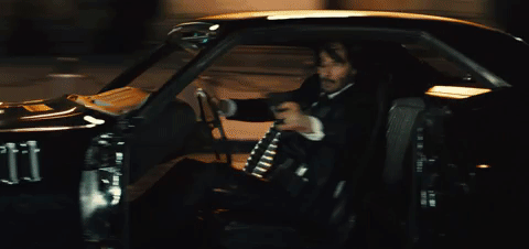 John Wick: Chapter 4