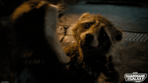 Guardians of the Galaxy Vol. 3