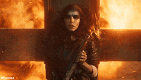 Furiosa: A Mad Max Saga