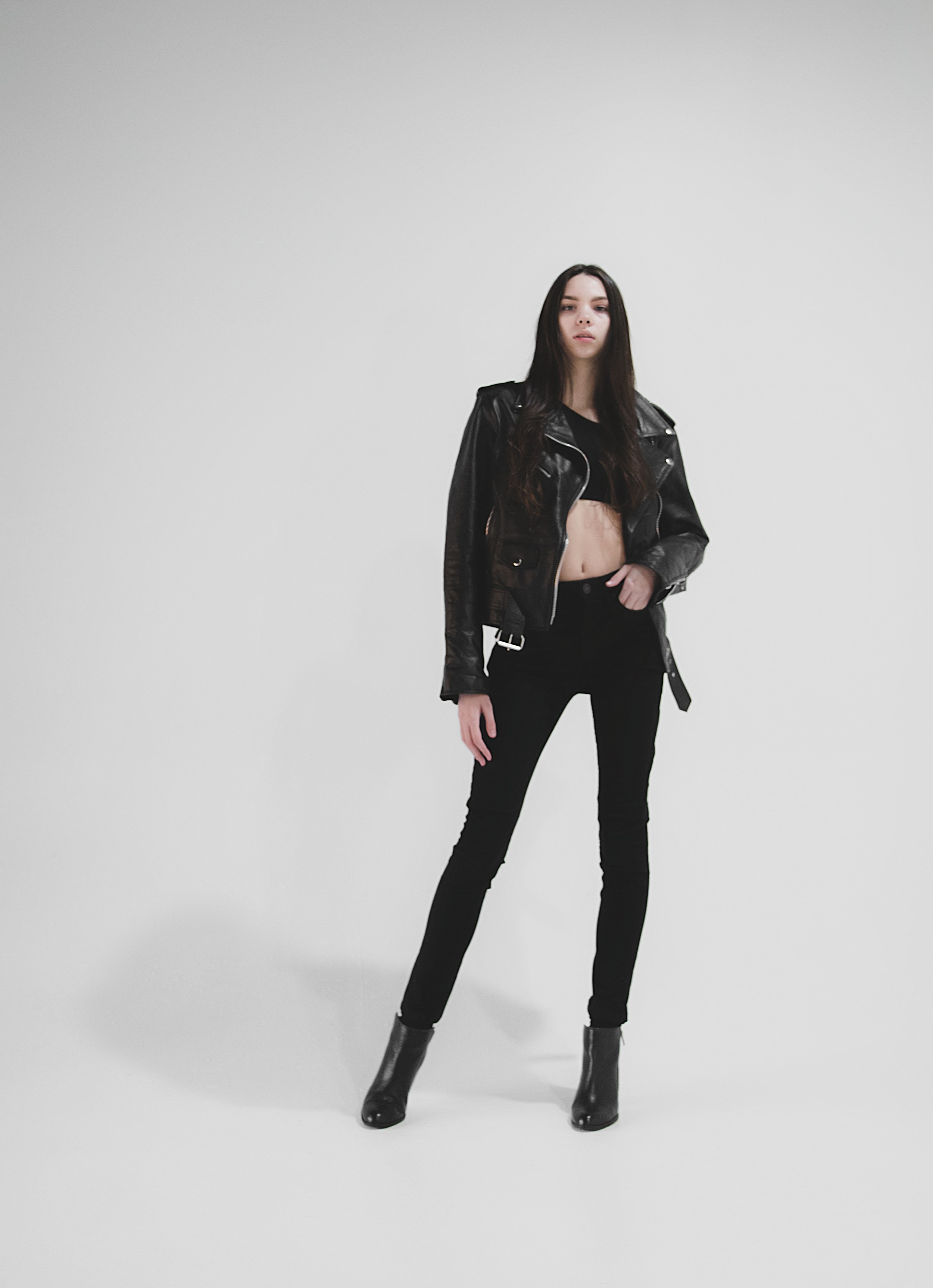  Model: Olivia Giallanza  Agency: Latitude Talent   Stylist: Revorish @revorish   Photography: Dario M Rodriguez 