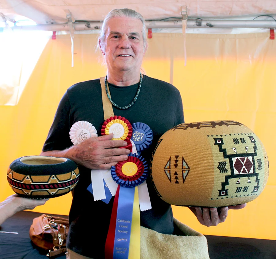 Robert Swendsen Beaded Bowl_Best of Show.jpg