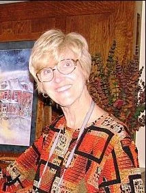 AGS Judge - Susan Sullivan