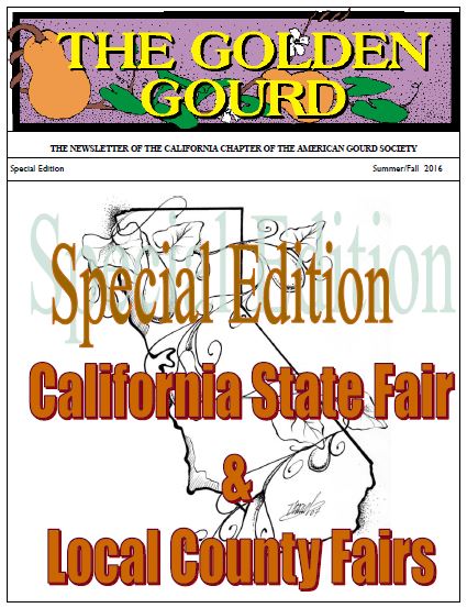 Special Edition State and County Fairs