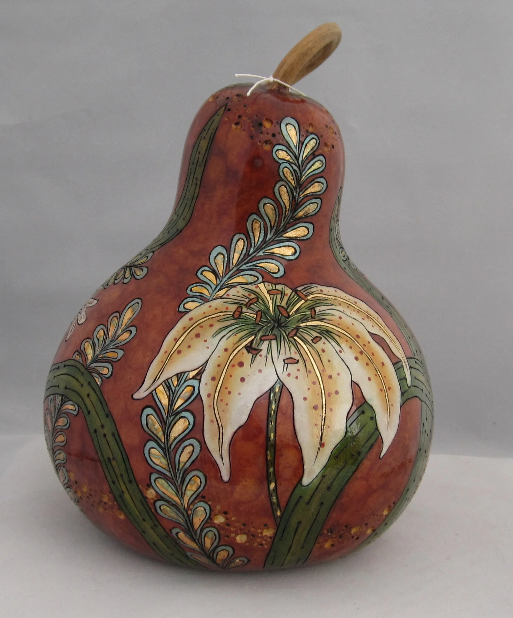 Lisa Baurmeister - Best of Show - Advanced Best of Division