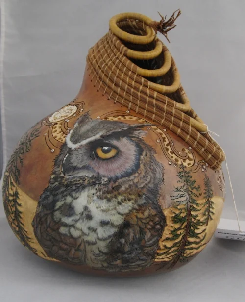 Lisa Baurmeister - People's Choice