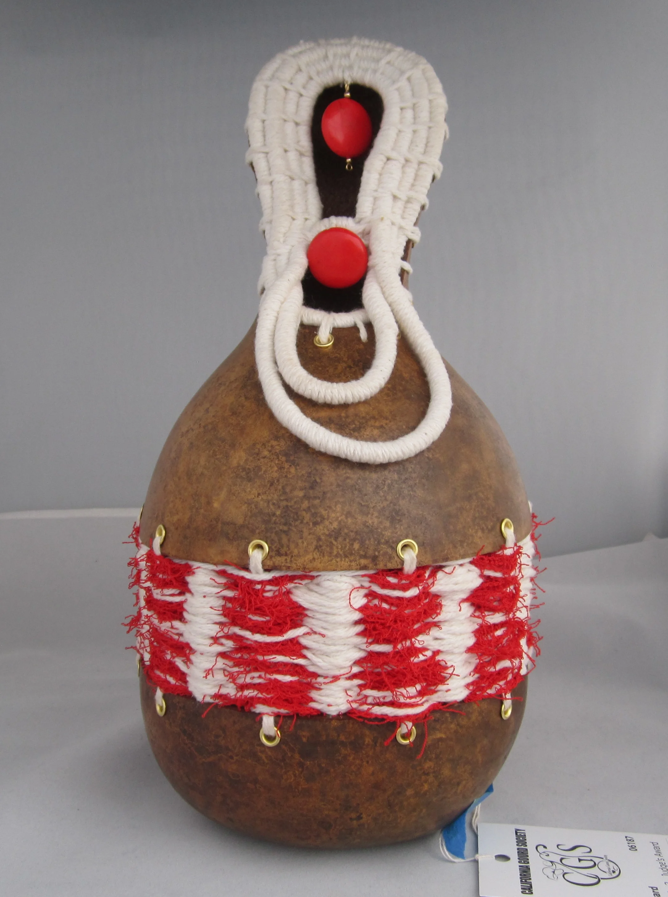 Maryland Fallon - Advanced - Filigree - 1st Place