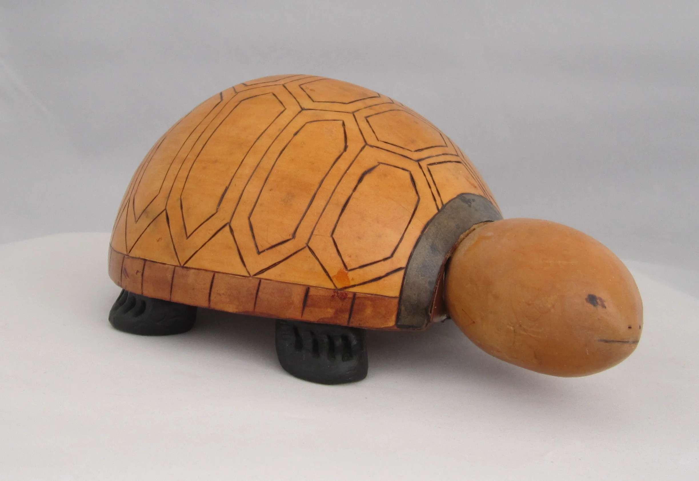 Jo Cooley - Advanced - Pyrography - 3rd Place