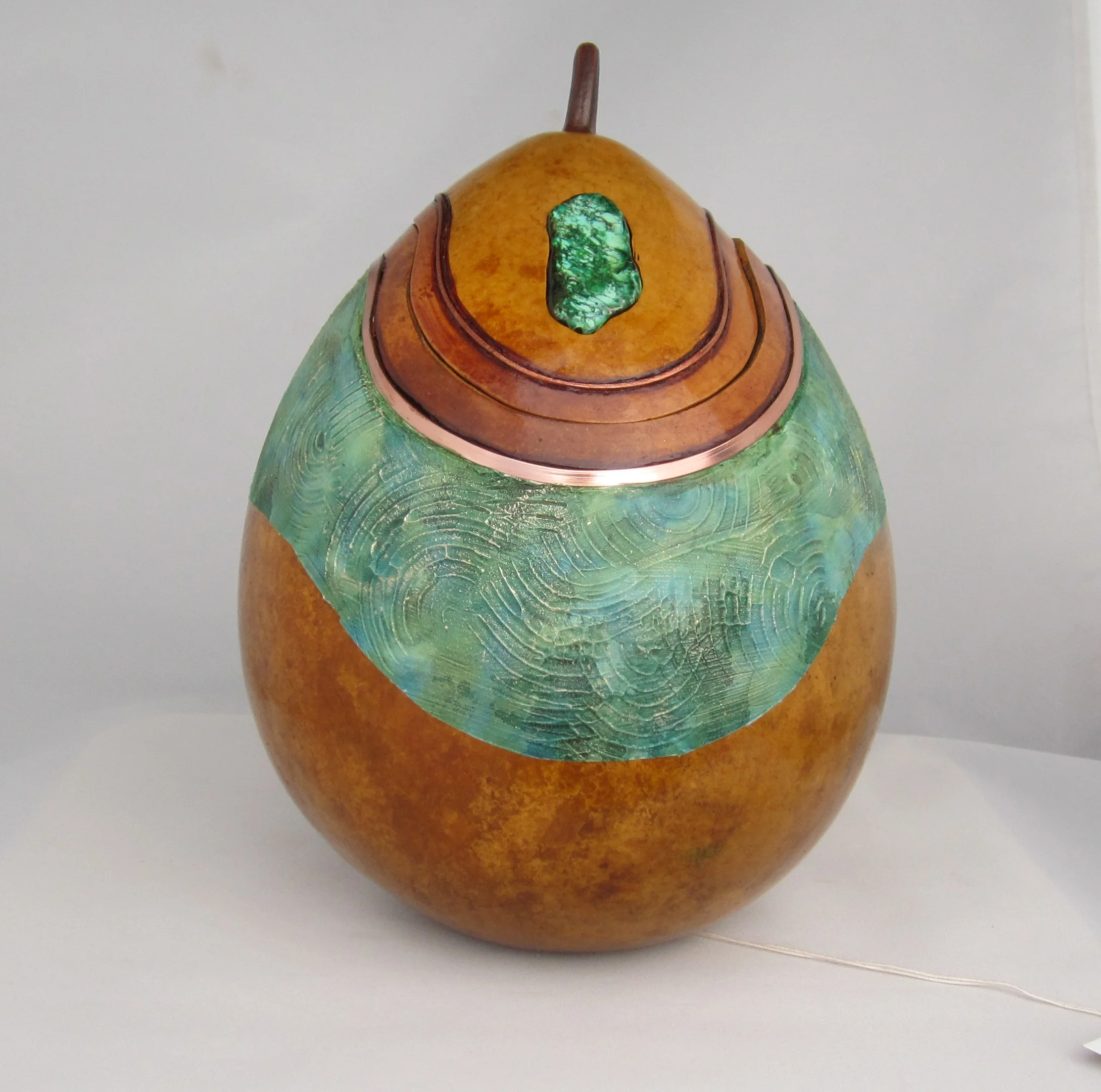 Marilyn Phelps - Intermediate - Best of Division - Combo - 1st Place