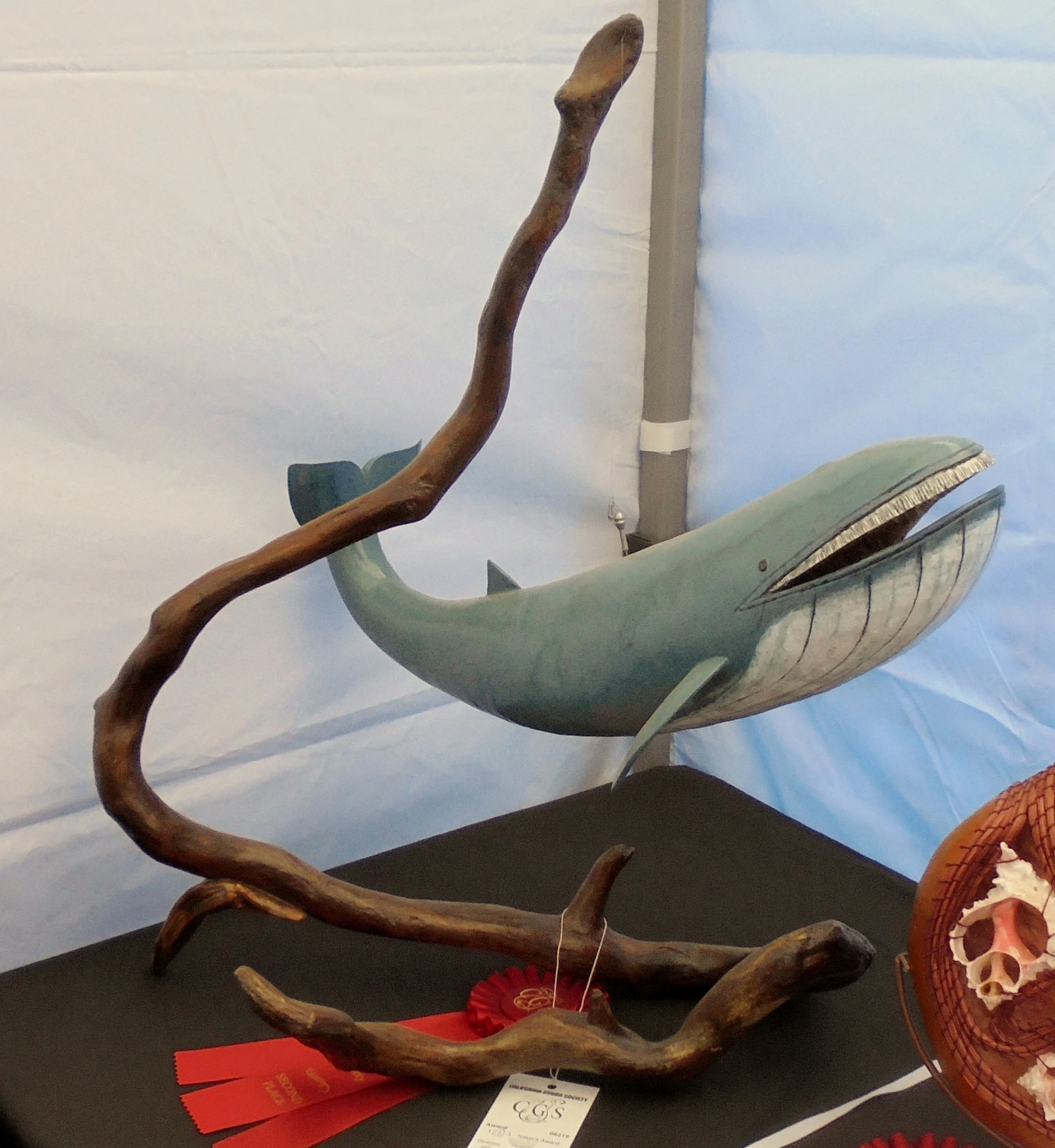 Frank Sausedo - Intermediate - Combo - 2nd Place