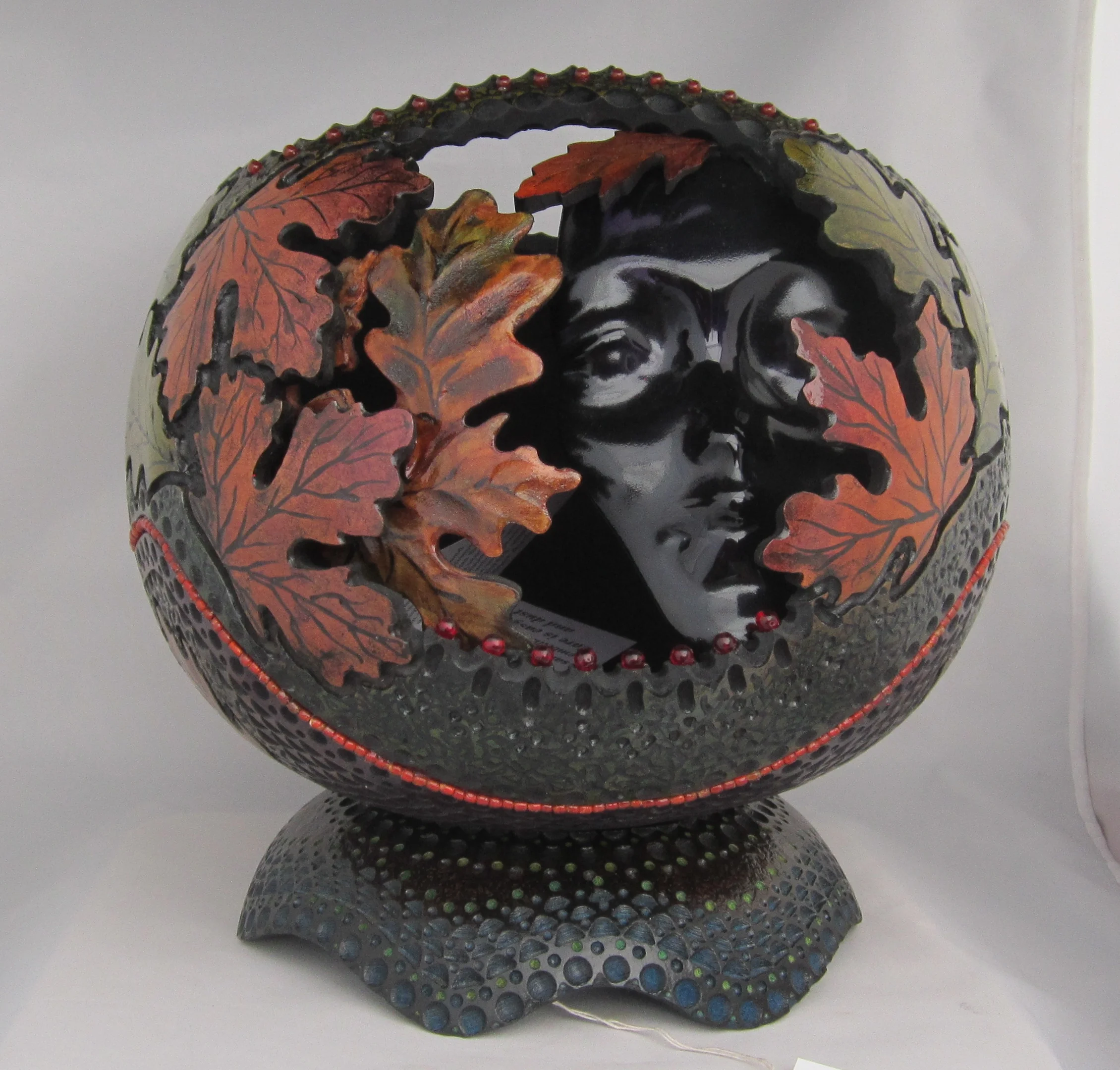 Joyce Campbell - Master - Distinctively Different - 1st Place