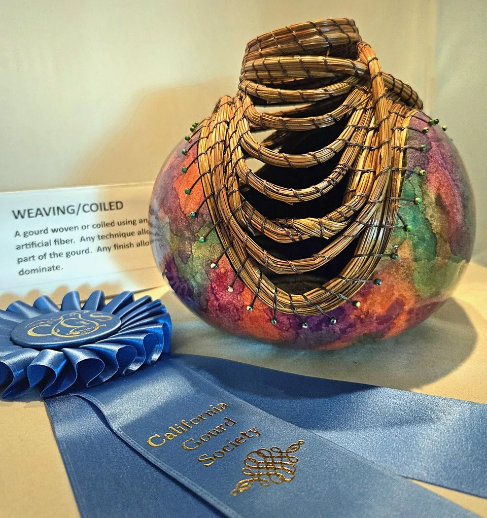 Meera Datta  —  Intermediate  —  1st Weaving.jpeg