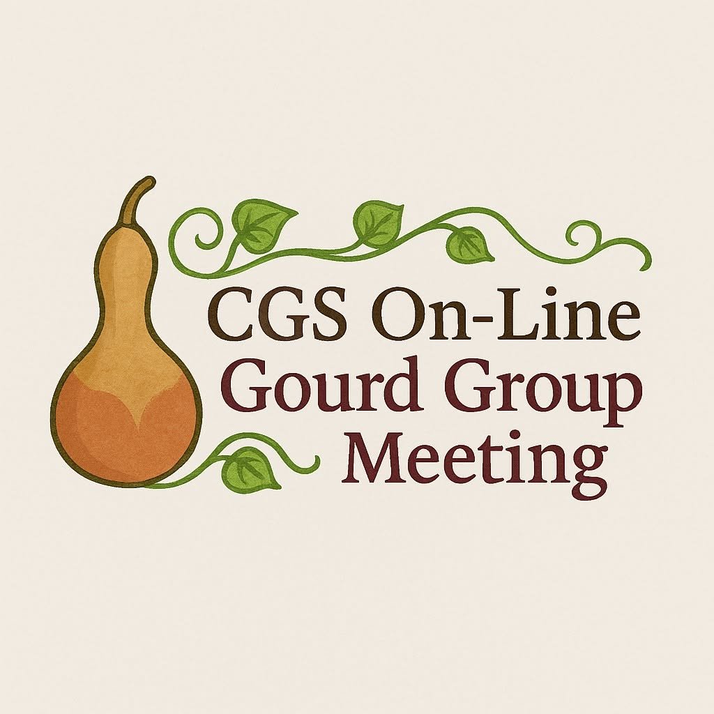 CGS On-Line Gourd Group
