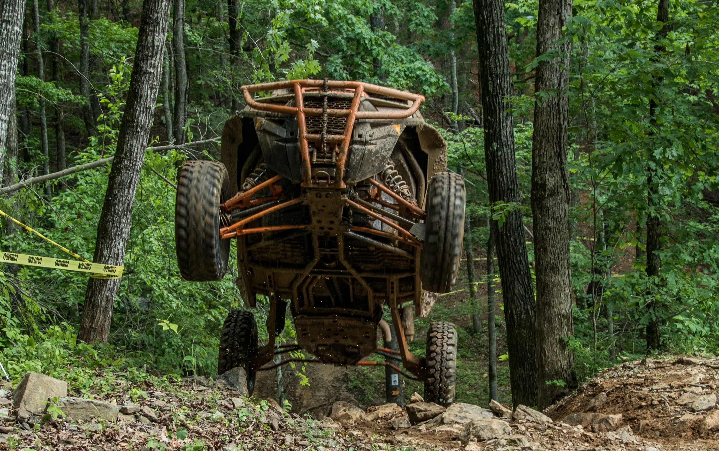 2016 UTV Photos