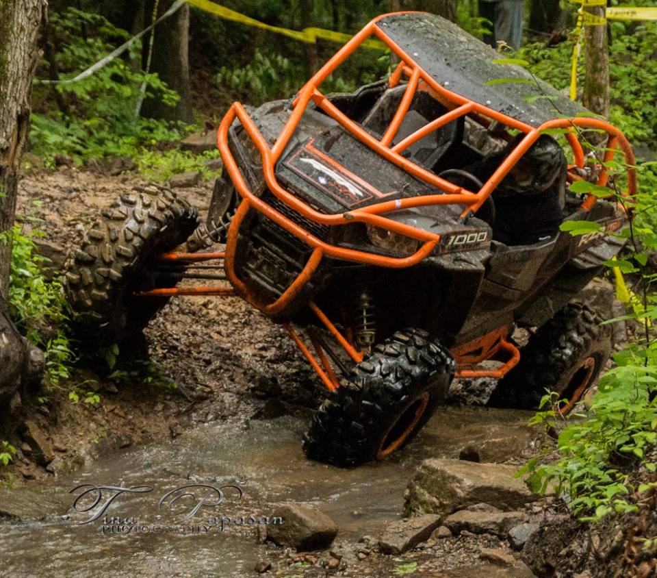 2015 UTV Photos