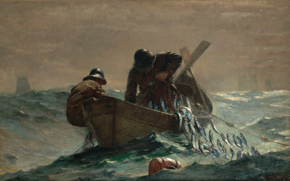 Winslow Homer