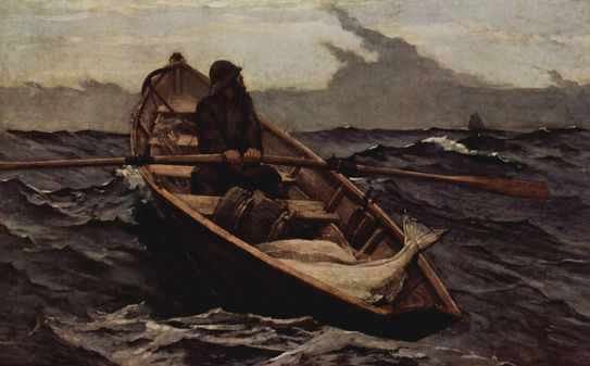 Winslow Homer