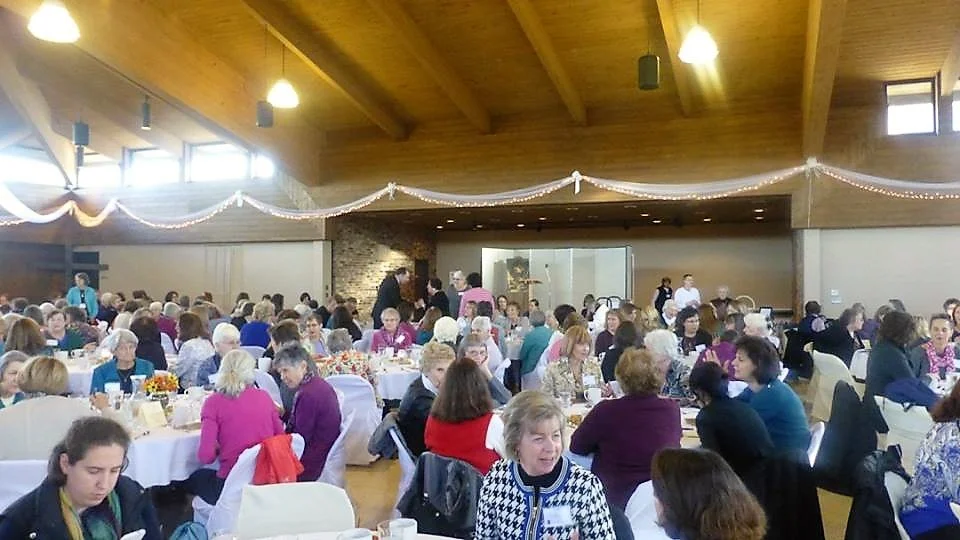 Fourth Annual Day of Reflection in the Archdiocese of St. Paul and Minneapolis