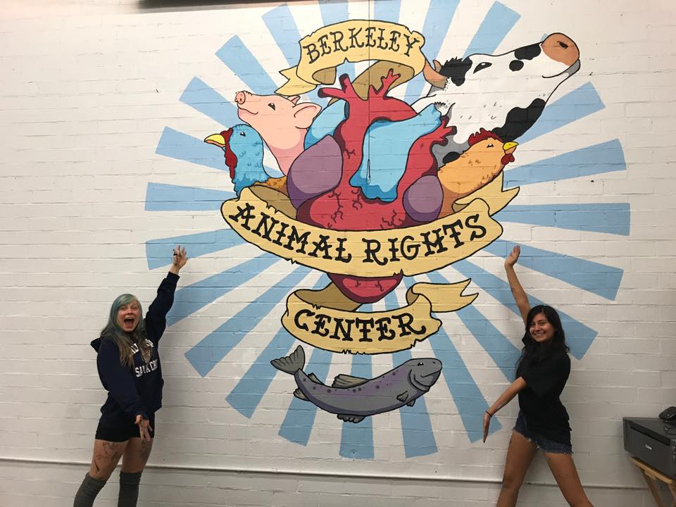 Berkeley Animal Rights Center