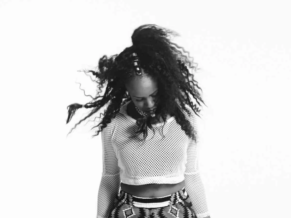 Nao (photographer unknown)
