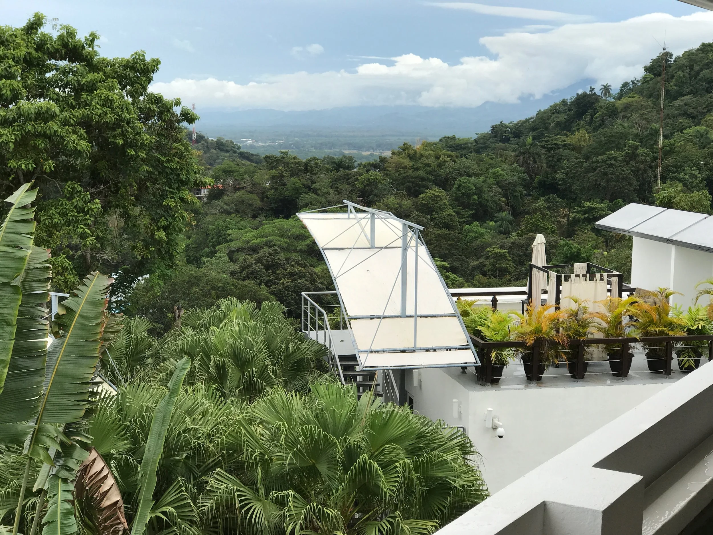 Travel: Our Manuel Antonio Honeymoon