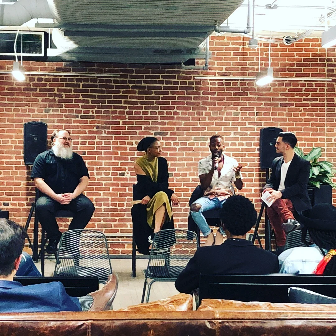 Queer: Atlanta Queer Creatives Panel Discussion Recap