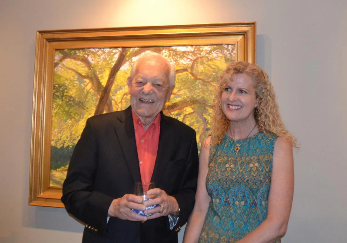 Bob Schieffer from CBS!!!!!!