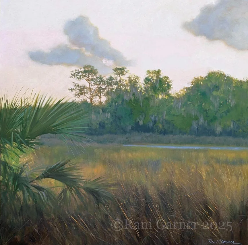 Reservoir 36x36 $4800