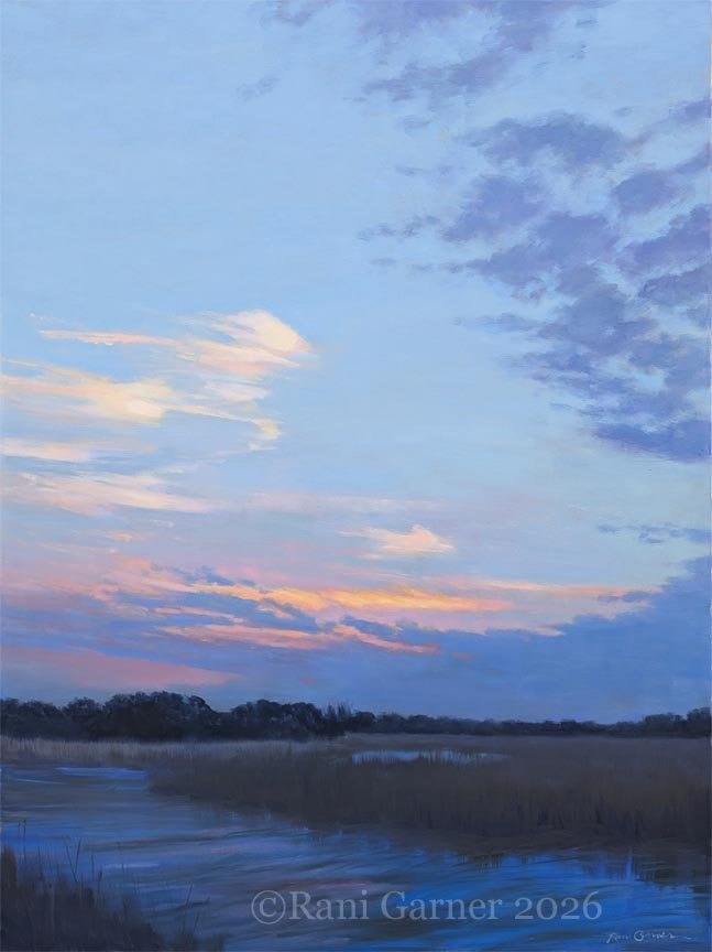 Sleepwalking 40x30 $4800