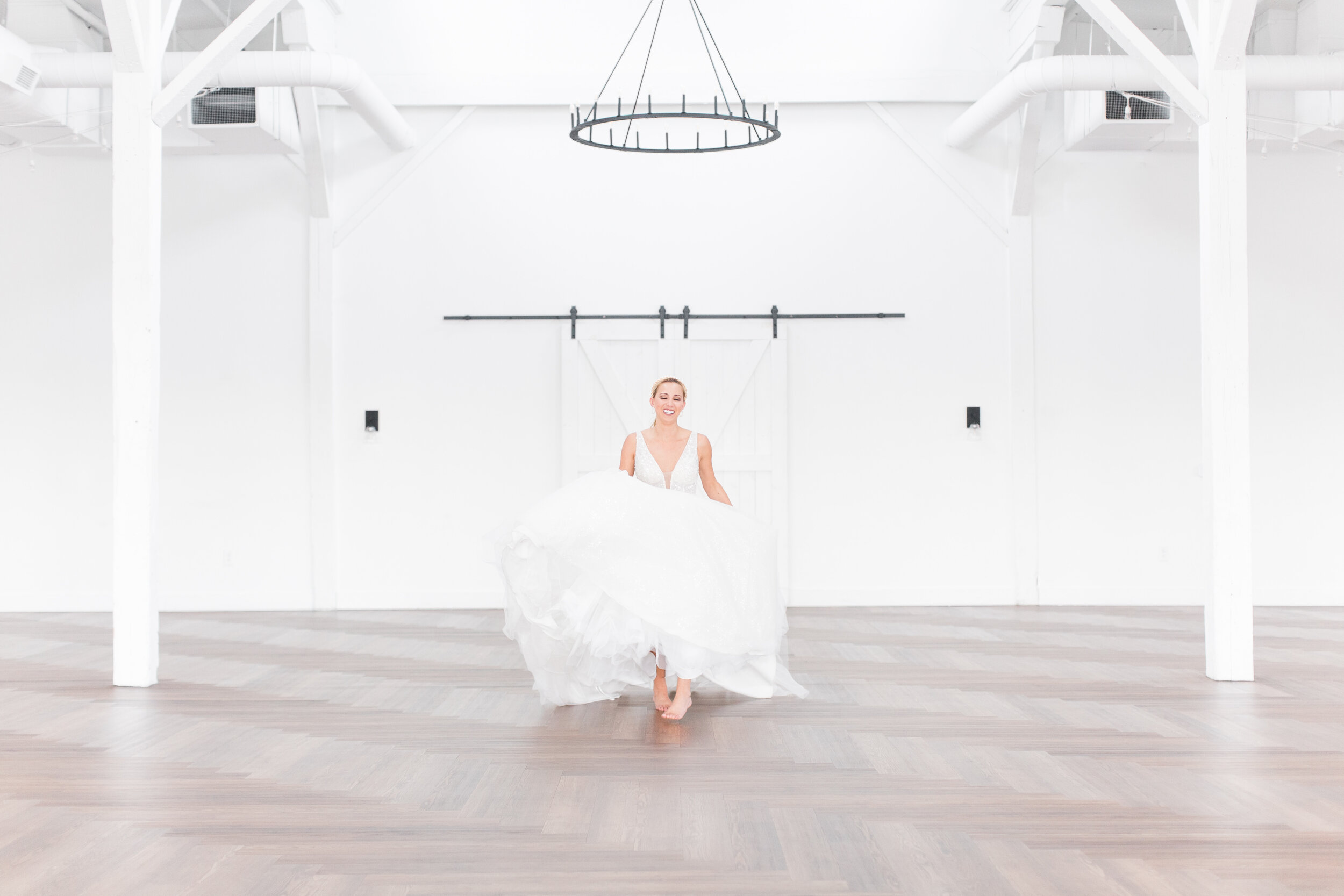 Modern Day Cinderella