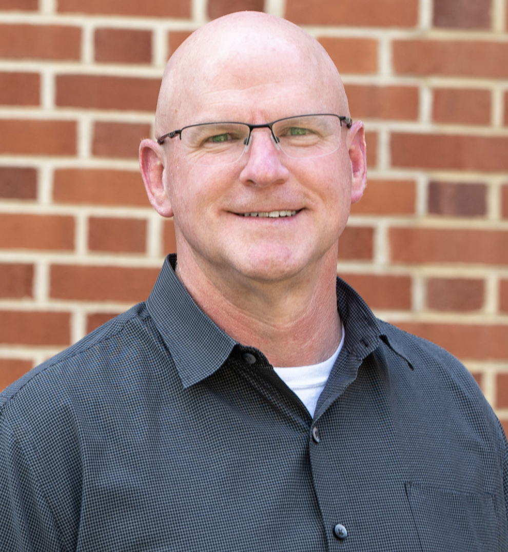 Ron Kastens