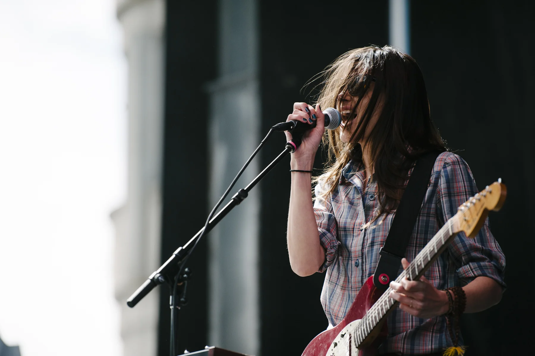 Warpaint