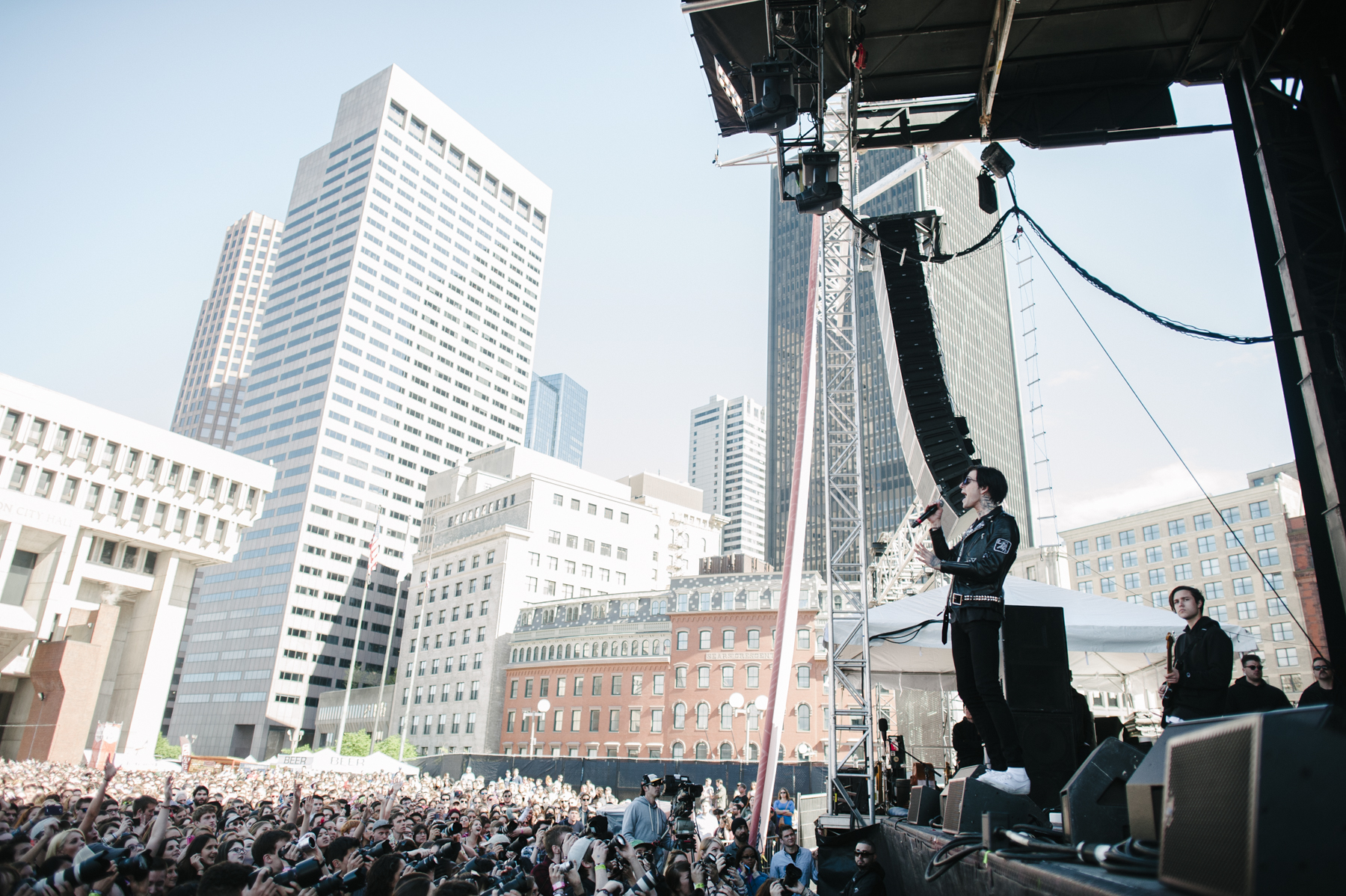 The Neighbourhood
