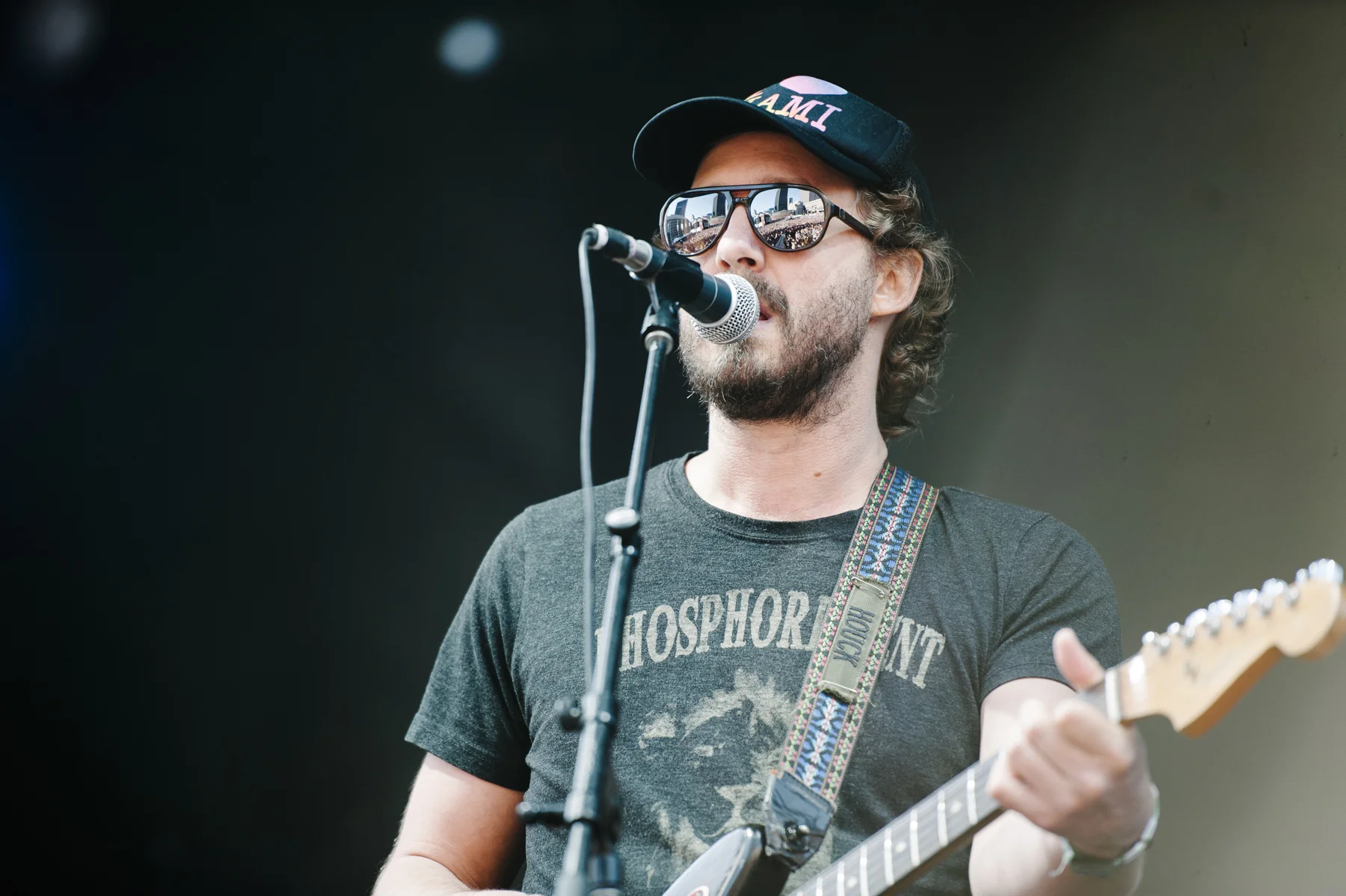 Phosphorescent