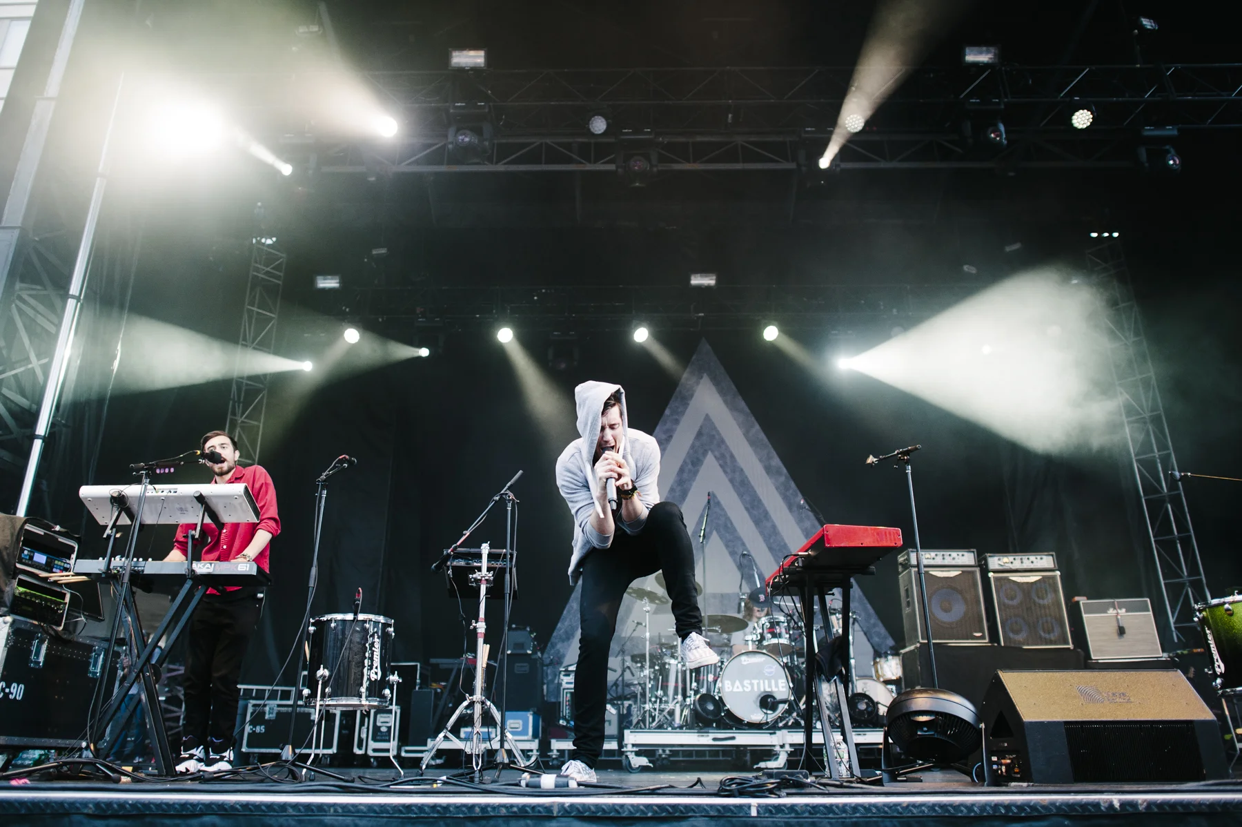 Bastille