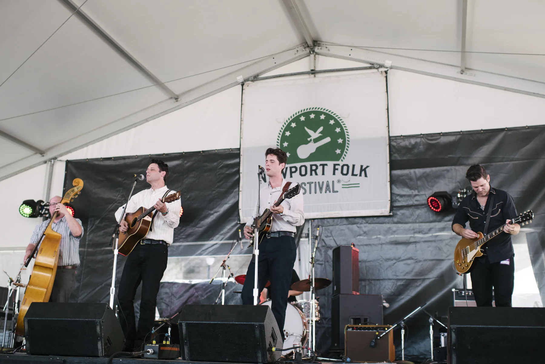 The Cactus Blossoms